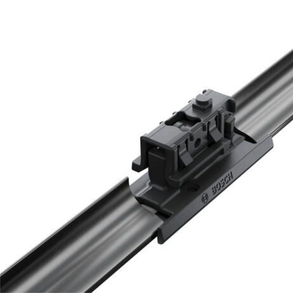 Front wiper blade set BOSCH AeroTwin 650 & 550 mm for Maybach S Class 2020-2026