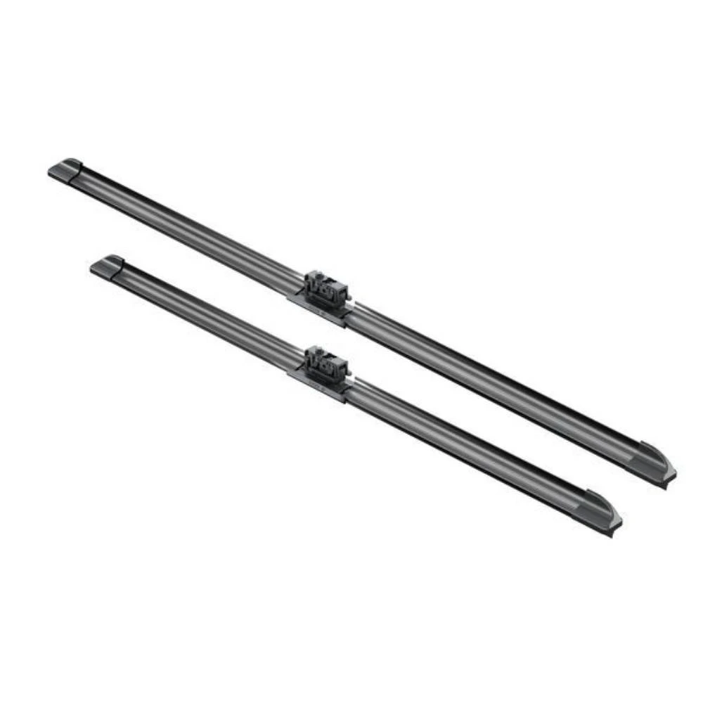 Front wiper blade set BOSCH AeroTwin 650 & 550 mm for Maybach S Class 2020-2026