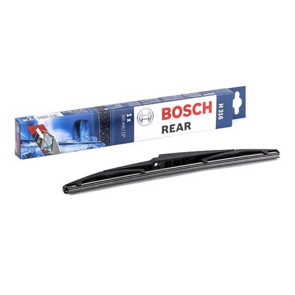 Wiper blades BOSCH Rear for Ravon R2