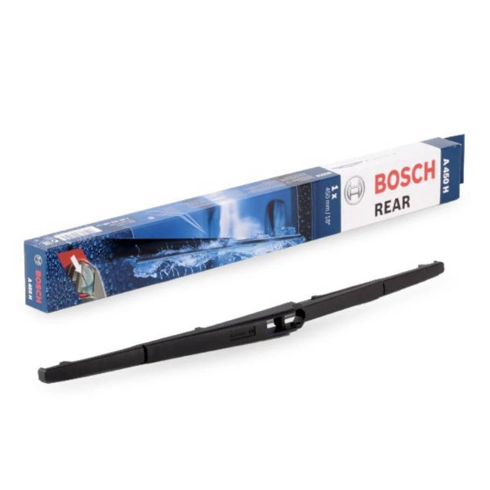 Wiper blades BOSCH Rear for Samsung QM5
