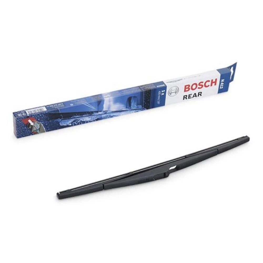Wiper blades BOSCH Rear for Volvo C30
