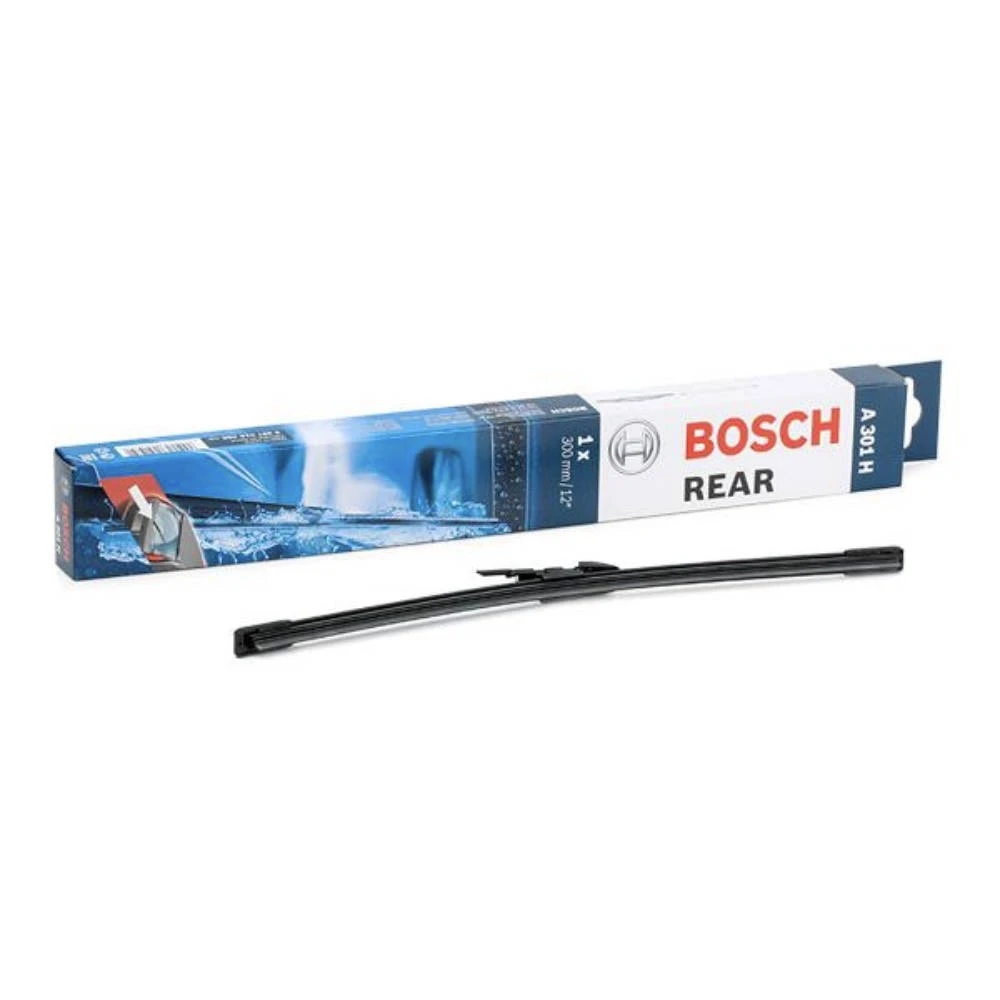Wiper blades BOSCH Rear for Aiways U5