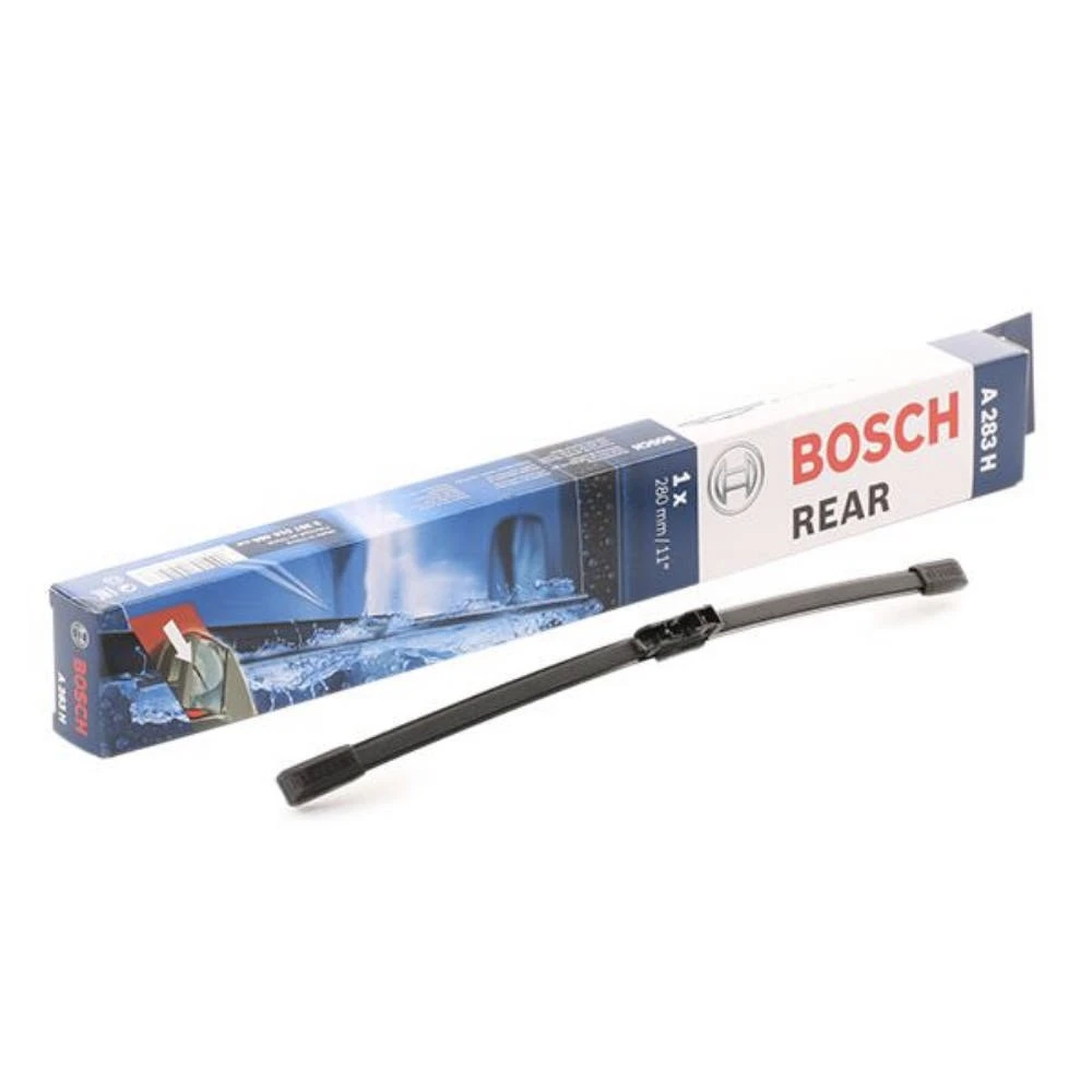 Wiper blades BOSCH Rear for MG HS