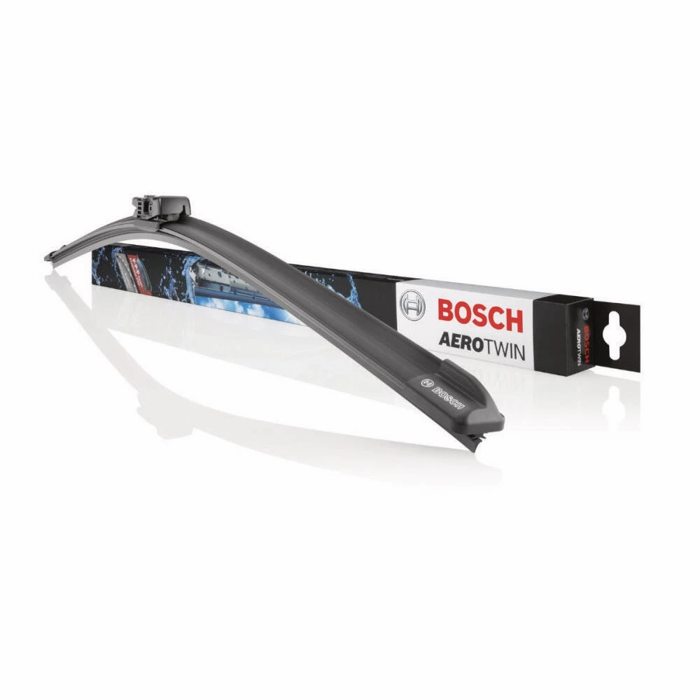 Wiper blades BOSCH AeroTwin for Audi A2