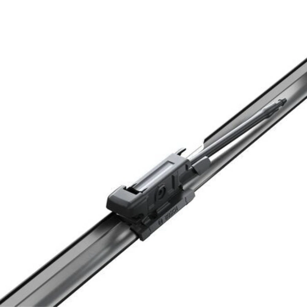 Front wiper blade set BOSCH AeroTwin 700 & 450 mm for Tesla Model X 2014-2020