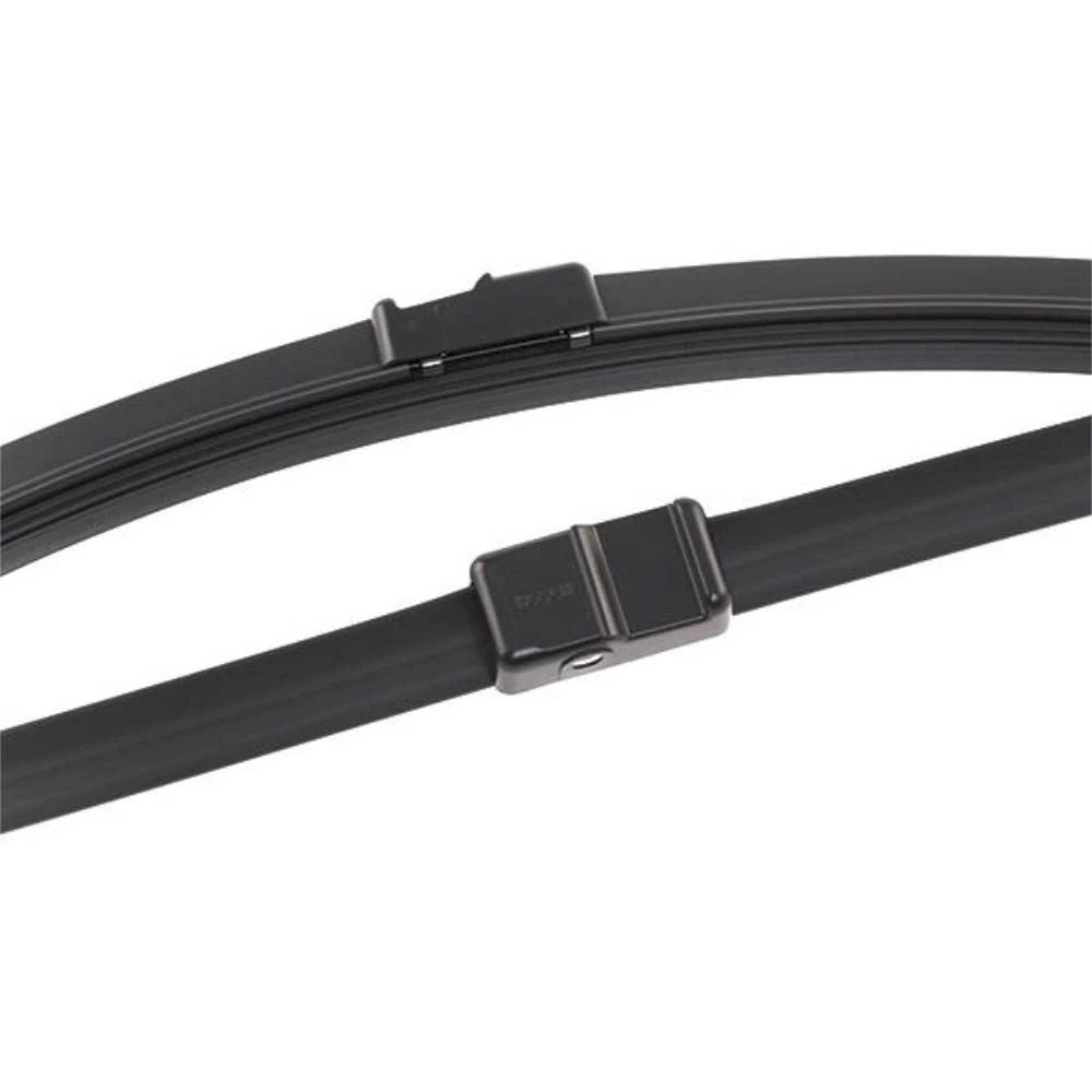 Front wiper blade set BOSCH AeroTwin 680 & 680 mm for Mercedes CL Class 2000-2006