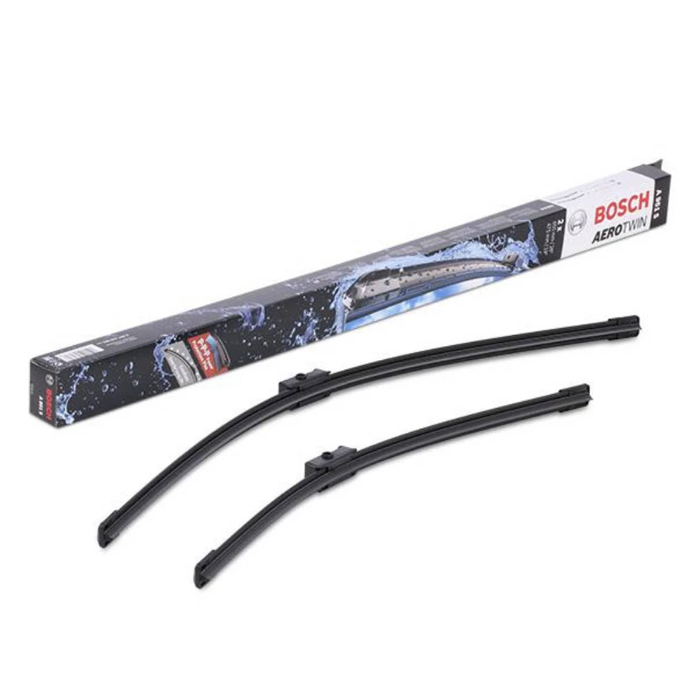 Wiper blades BOSCH AeroTwin for Ford C-MAX