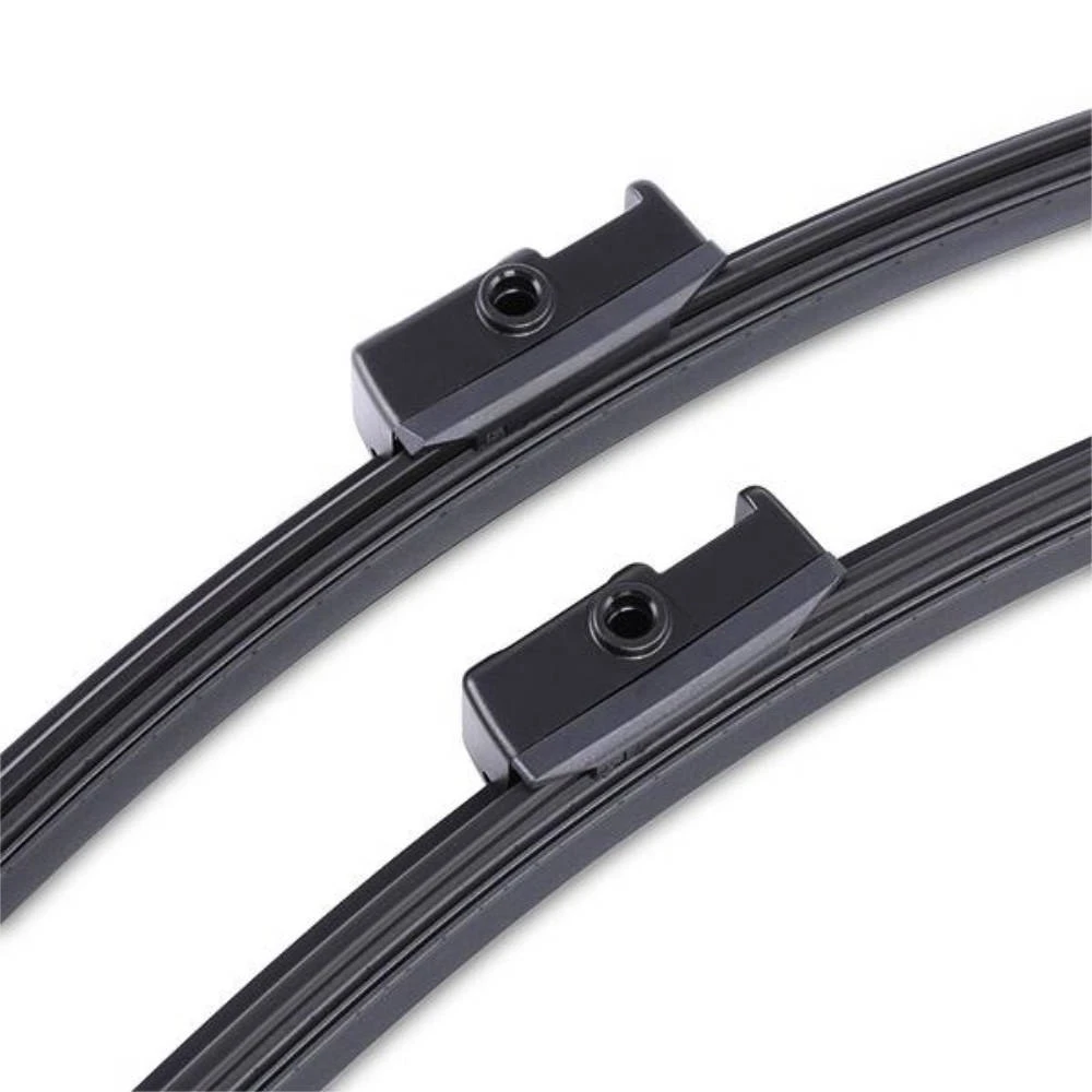 Front wiper blade set BOSCH AeroTwin 650 & 475 mm for Citroen C5 2003-2004