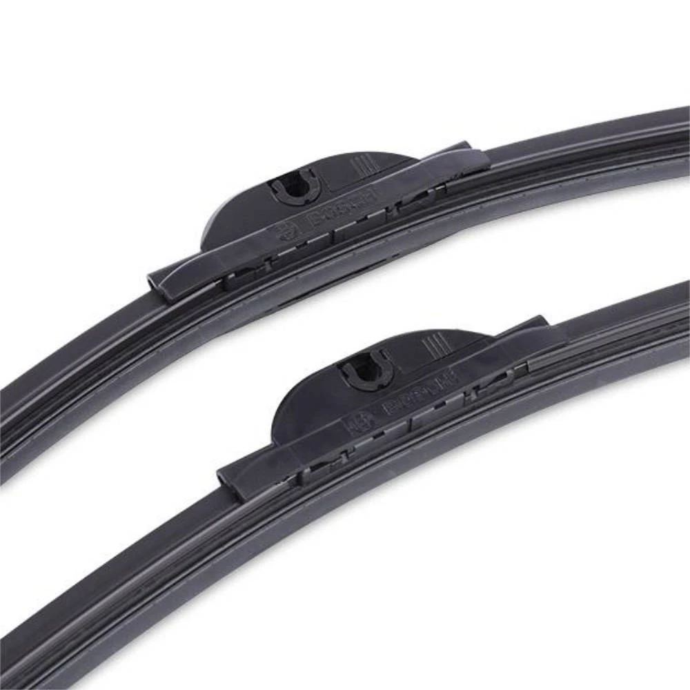 Комплект передних дворников BOSCH AeroTwin 650 & 550 мм для Renault Scenic 2 2003-2004