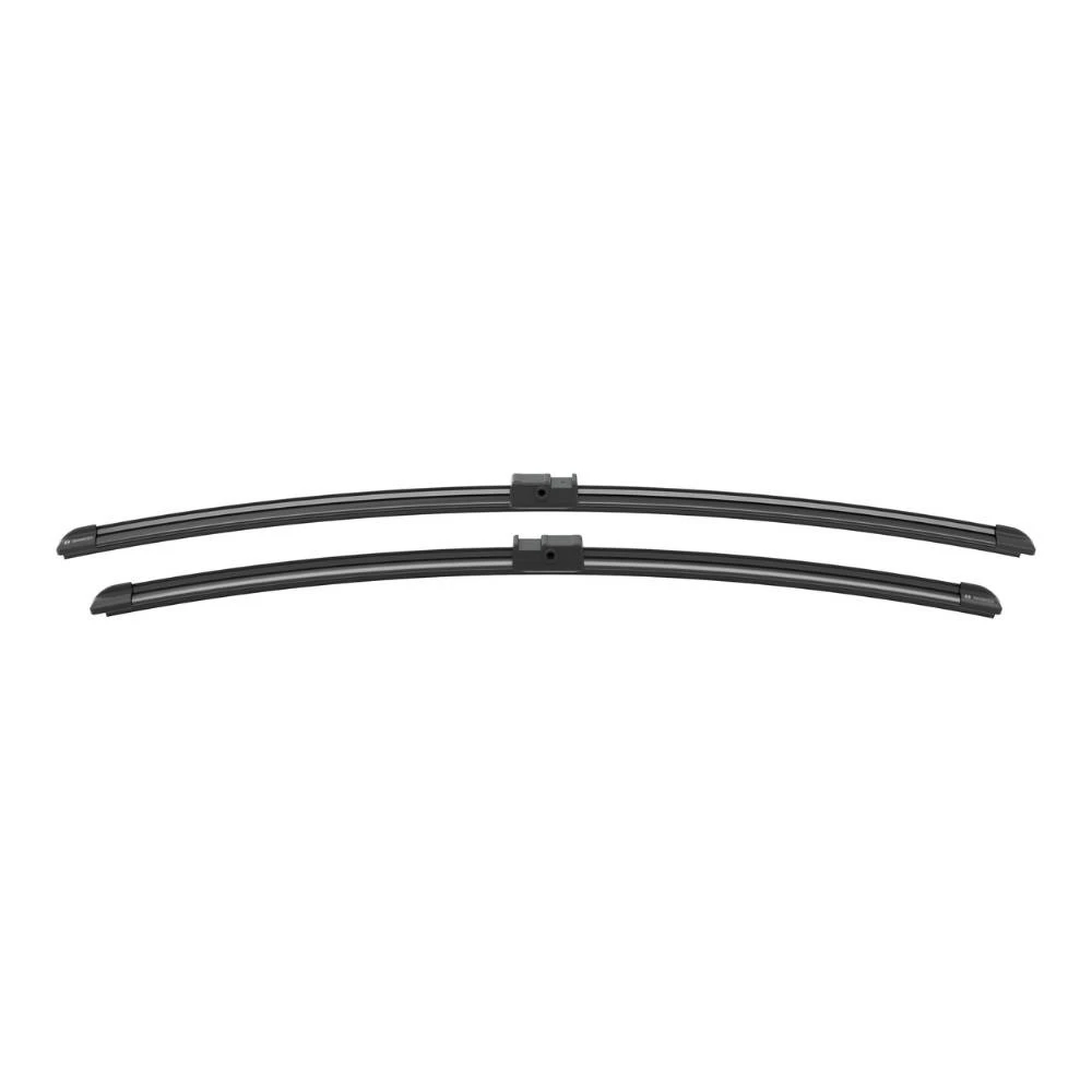 Wiper blades BOSCH AeroTwin for Renault Modus