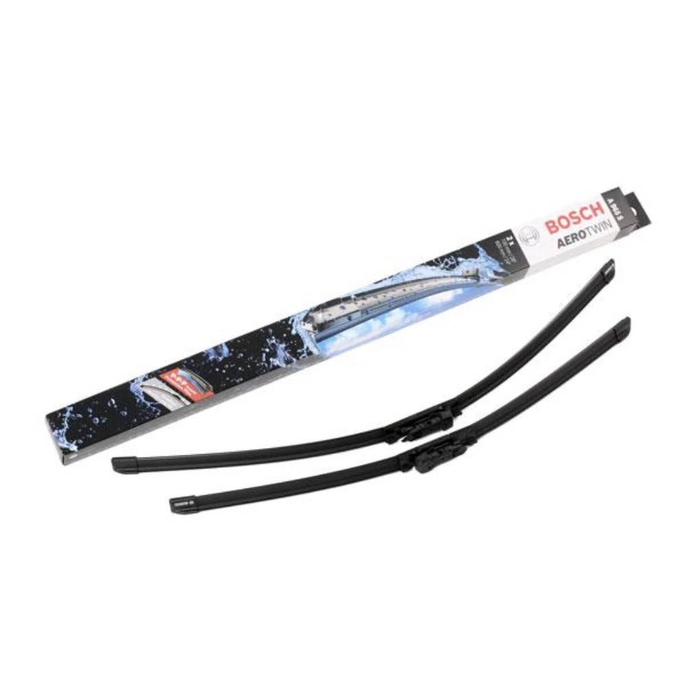 Wiper blades BOSCH AeroTwin for Buick Verano