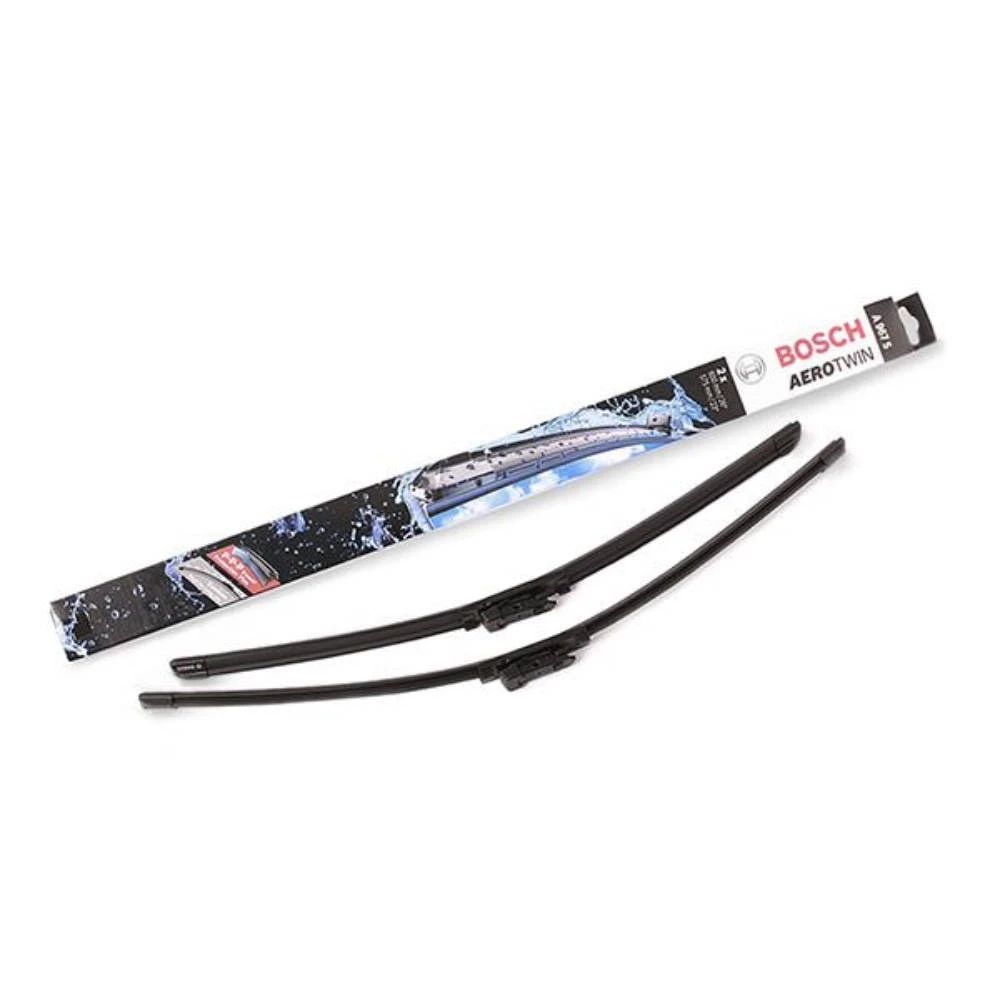 Wiper blades BOSCH AeroTwin for Mercedes Vaneo
