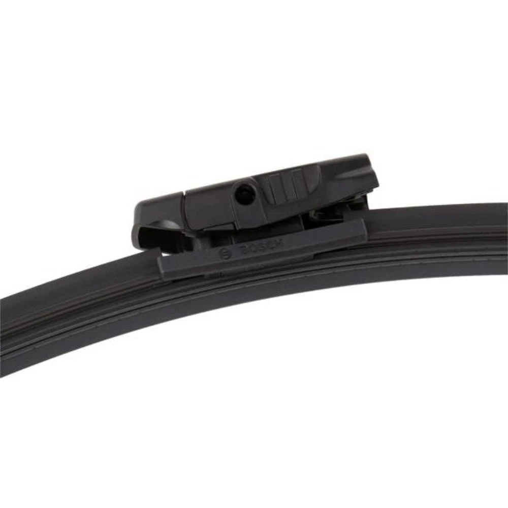 Front wiper blade set BOSCH AeroTwin 700 & 700 mm for SEAT Alhambra 2 2001-2010