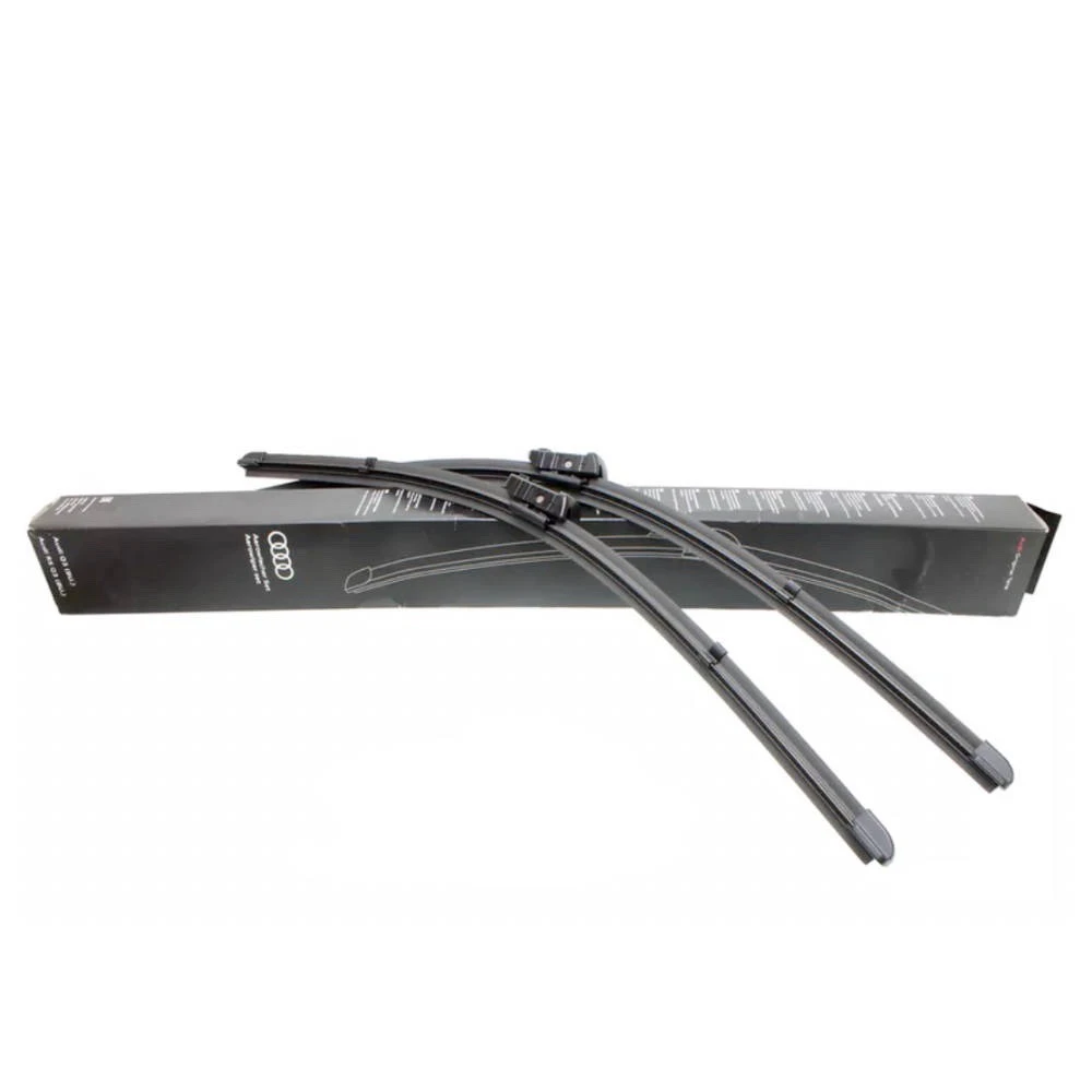 Front wiper blade set Audi OEM Audi Original 625 & 500 mm for Audi A6 2018-2025