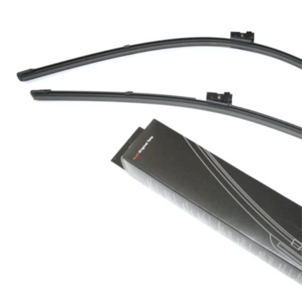 Front wiper blade set Audi OEM Audi Original 625 & 500 mm for Audi A6 2018-2025