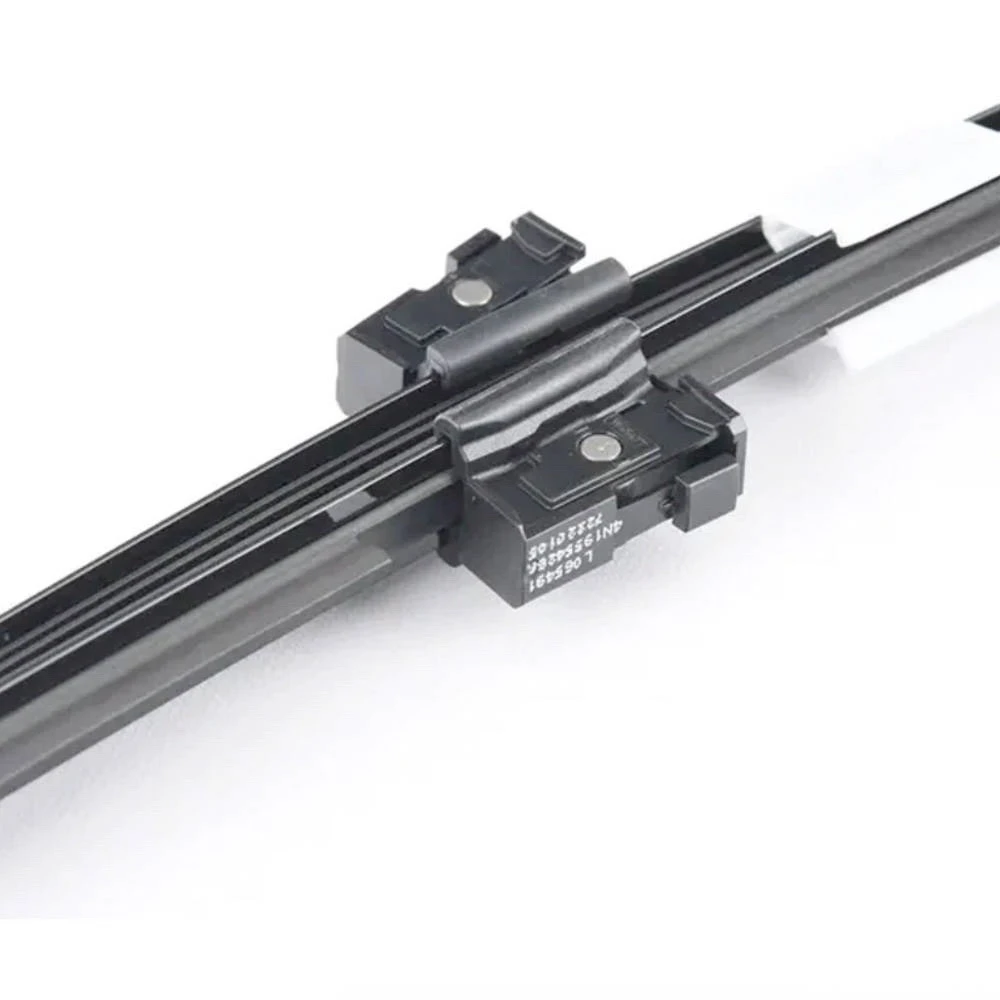 Front wiper blade set Audi OEM Audi Original 650 & 500 mm for Lamborghini Urus 2018-2019