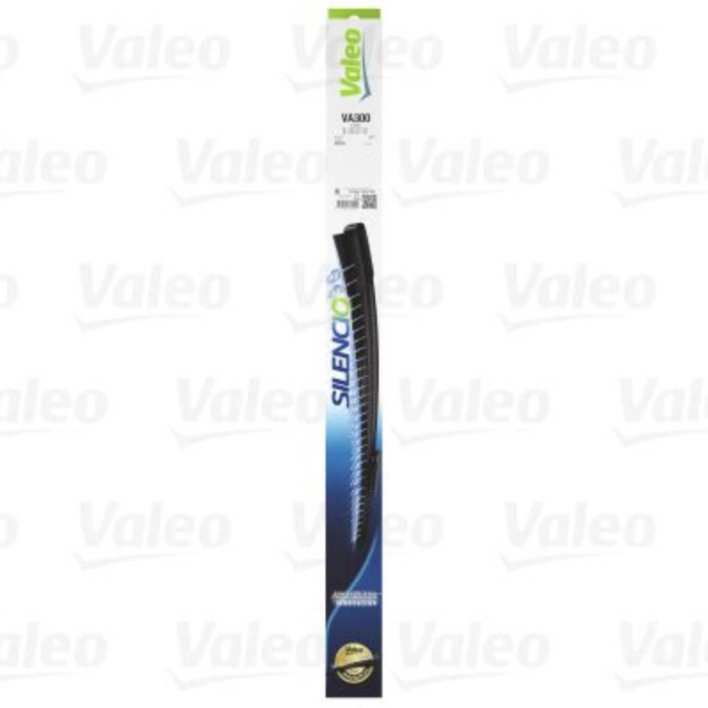 Front wiper blade set Valeo Aqua Blade 700 & 450 mm for Tesla Model X 2014-2020