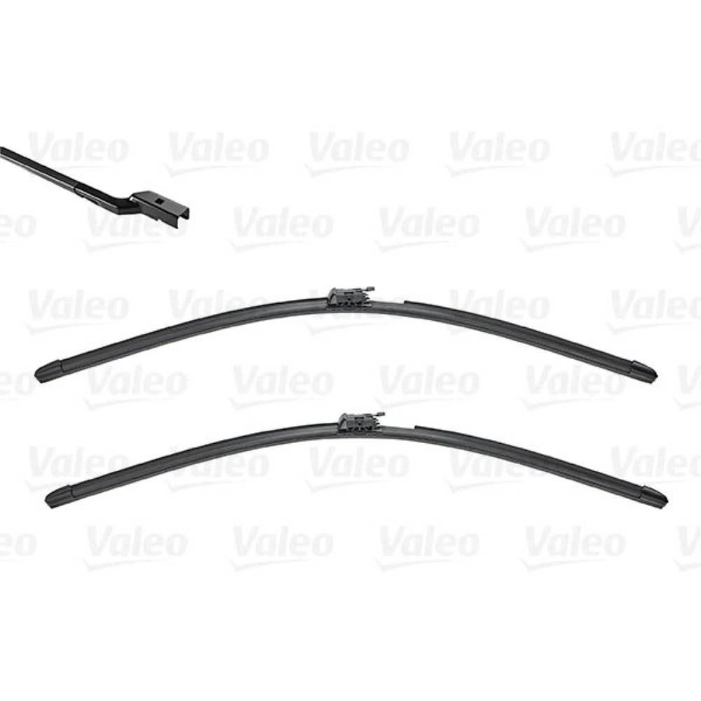 Wiper blades Valeo Aqua Blade for Volvo V60