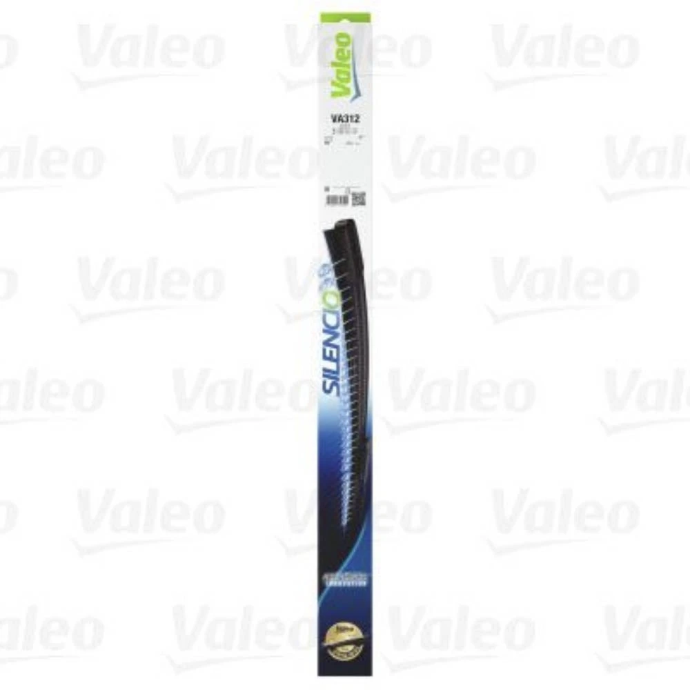 Комплект передних дворников Valeo Aqua Blade 600 & 500 мм для Volvo V60 2 2018-2026