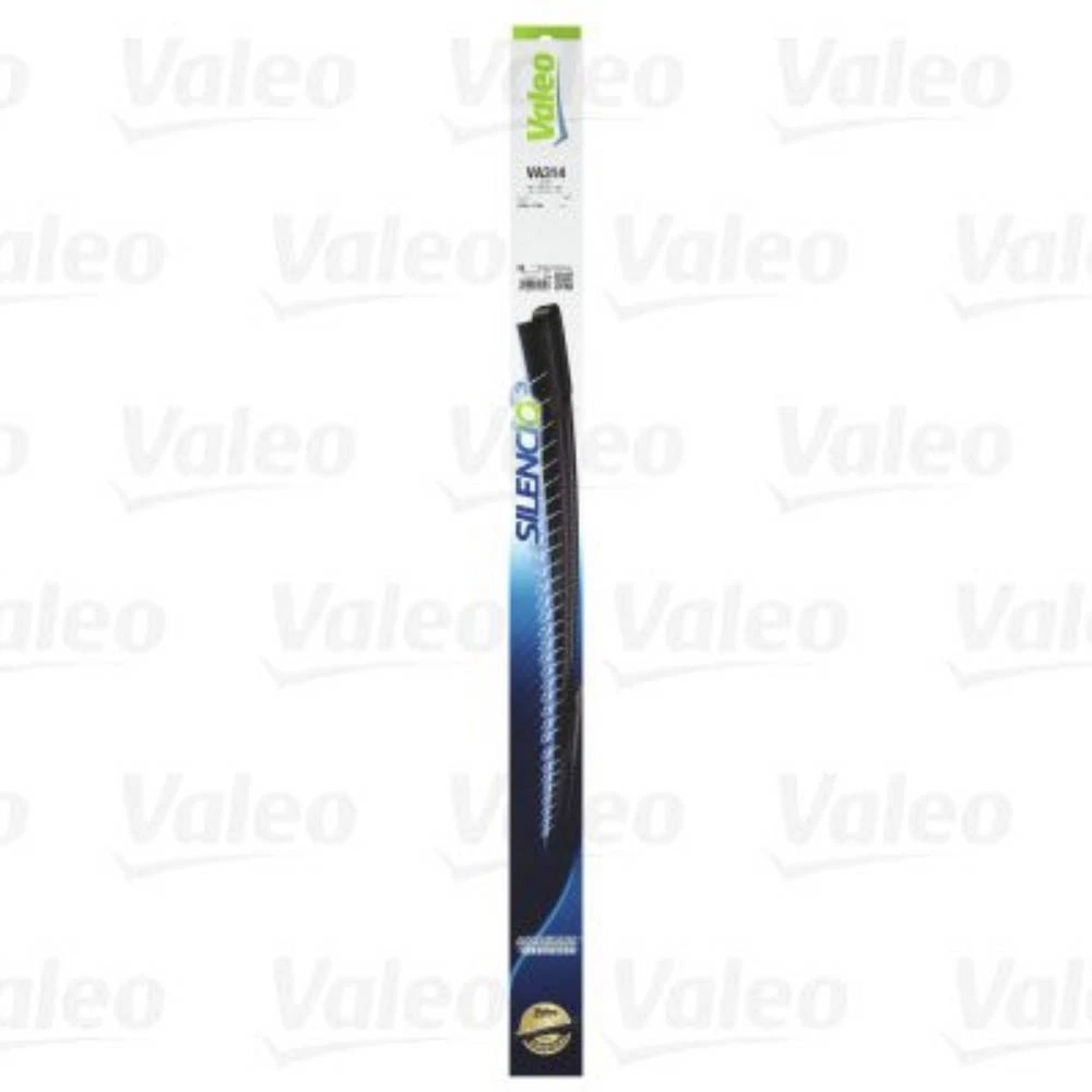 Front wiper blade set Valeo Aqua Blade 700 & 550 mm for BMW iX 2021-2026
