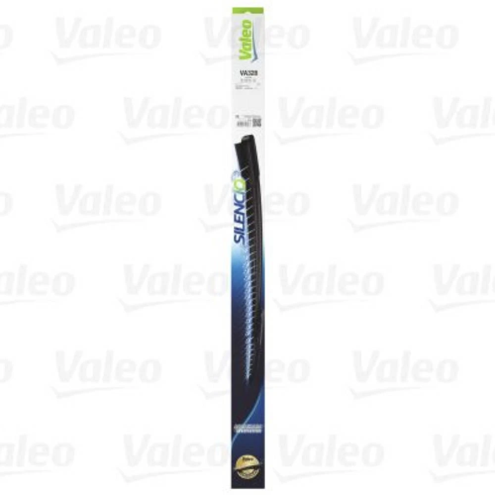 Front wiper blade set Valeo Aqua Blade 650 & 600 mm for Mercedes Sprinter 2018-2026