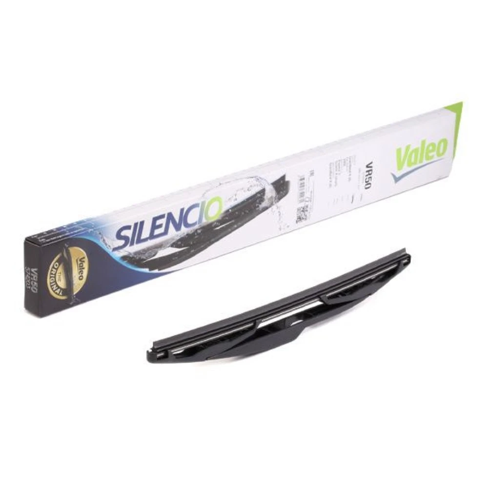 Wiper blades Valeo Silencio Rear for Peugeot 308