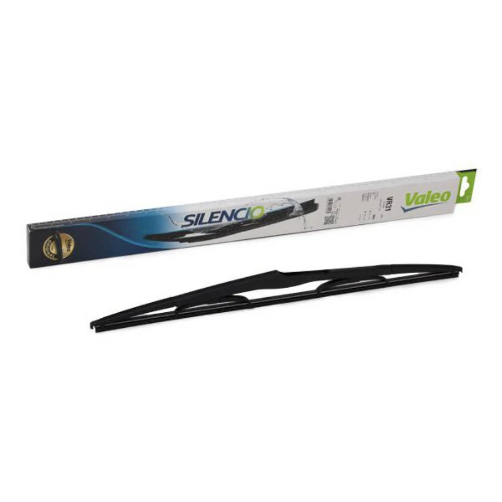 Wiper blades Valeo Silencio Rear for Citroen C5