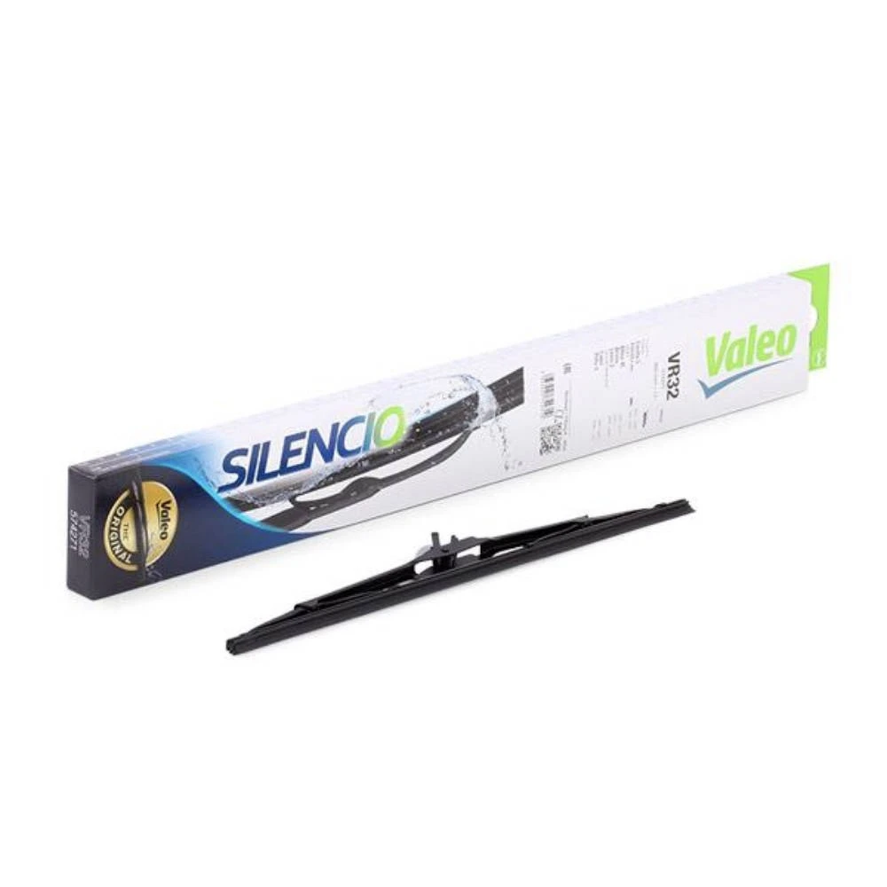 Wiper blades Valeo Silencio Rear for Dodge Caliber