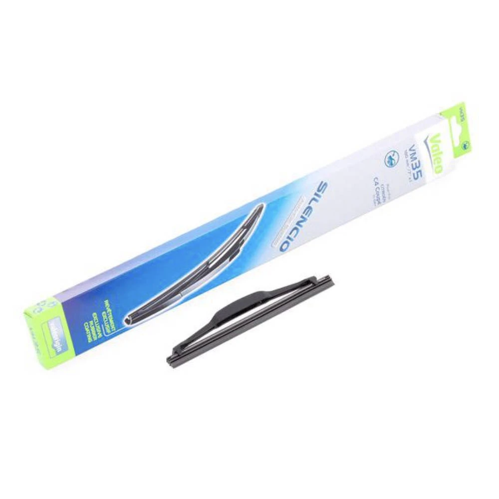 Wiper blades Valeo Silencio Rear for DS DS4