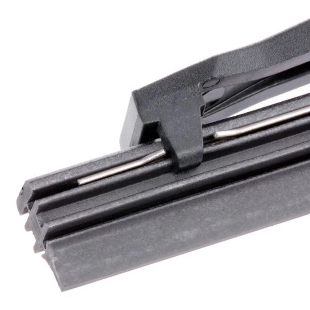 Rear wiper blade Valeo Silencio Rear 180 mm for DS DS4 2011-2018