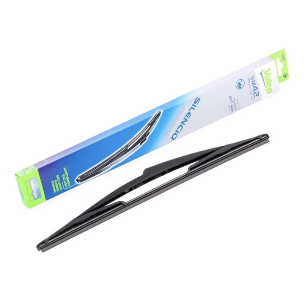 Wiper blades Valeo Silencio Rear for Peugeot 207
