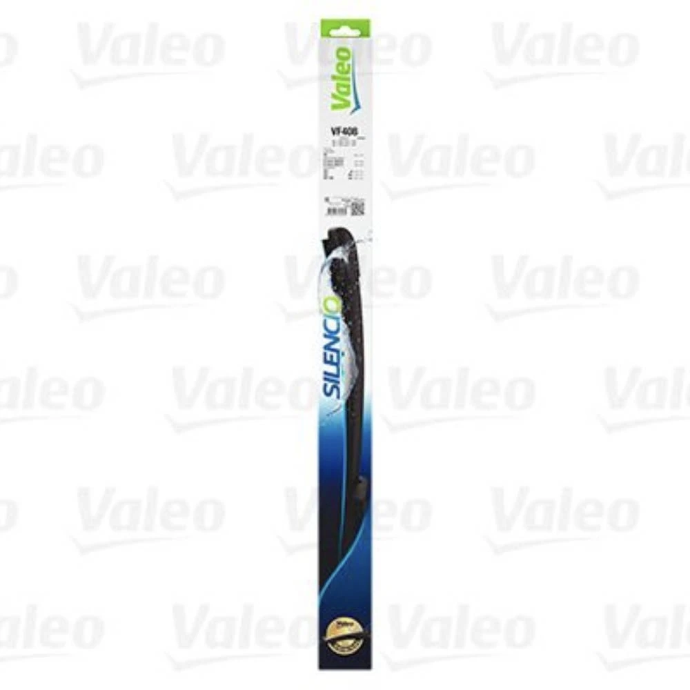 Wiper blades Valeo Silencio Flat for SEAT Alhambra