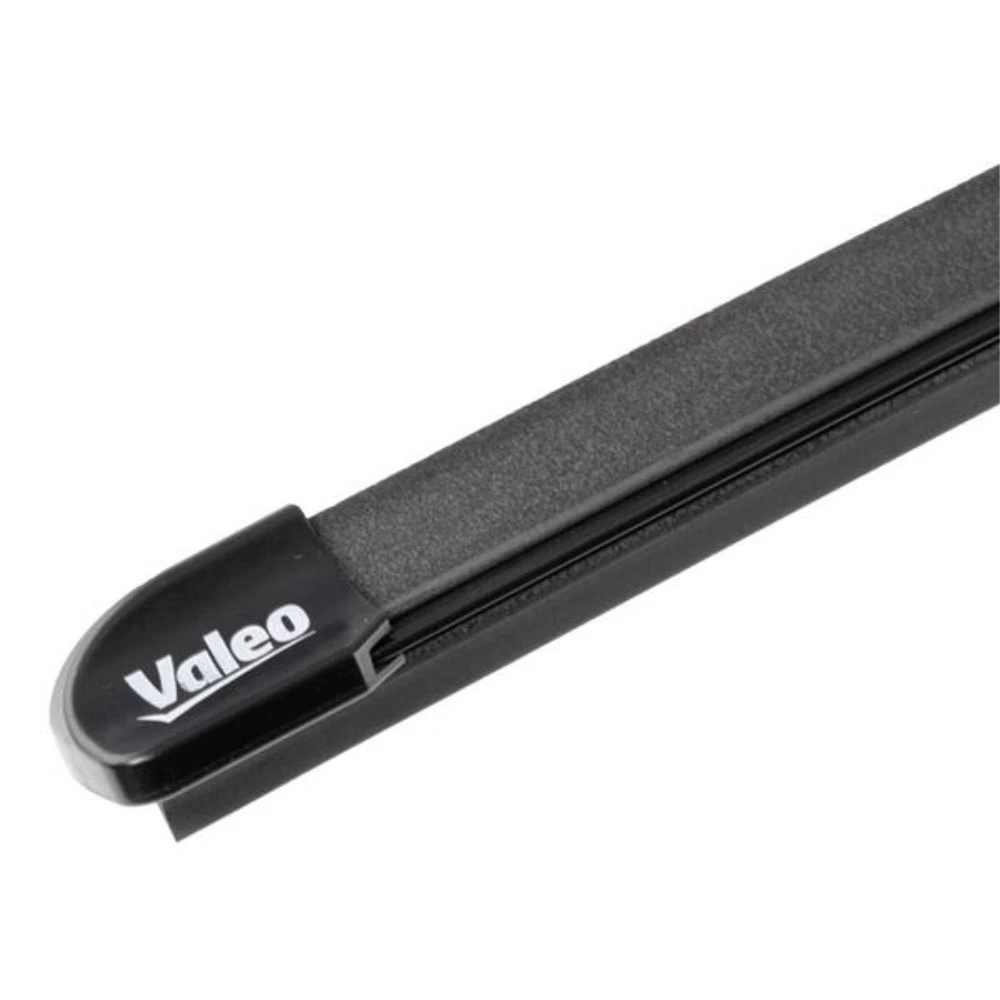 Front wiper blade set Valeo Silencio Flat 700 & 600 mm for Citroen C4 2006-2010