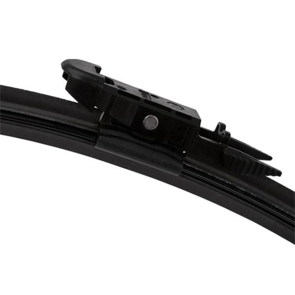 Front wiper blade set Valeo Silencio Flat 650 & 580 mm for Mercedes Vaneo 2004-2005