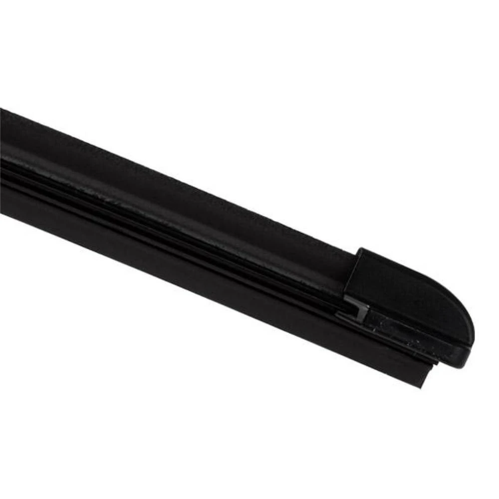 Front wiper blade set Valeo Silencio Flat 650 & 580 mm for Mercedes Vaneo 2004-2005