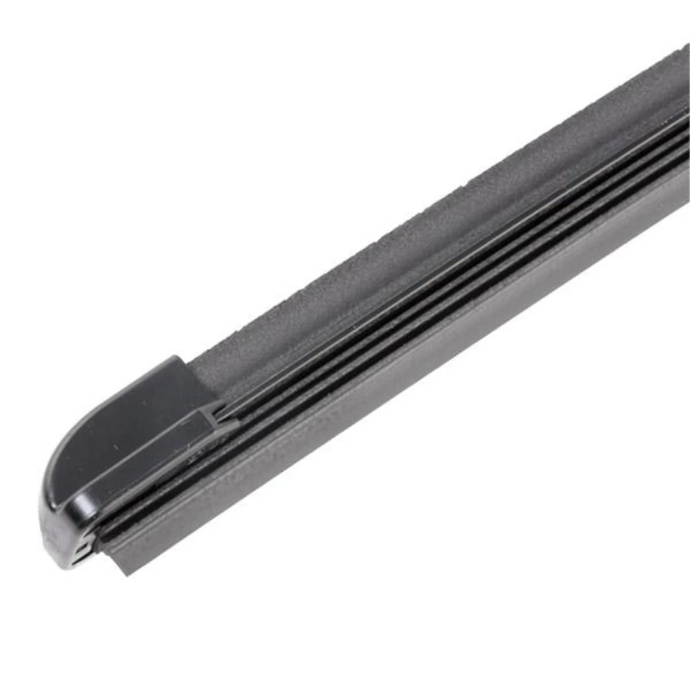 Front wiper blade set Valeo Silencio Flat 700 & 650 mm for Peugeot 307 SW 2002-2005