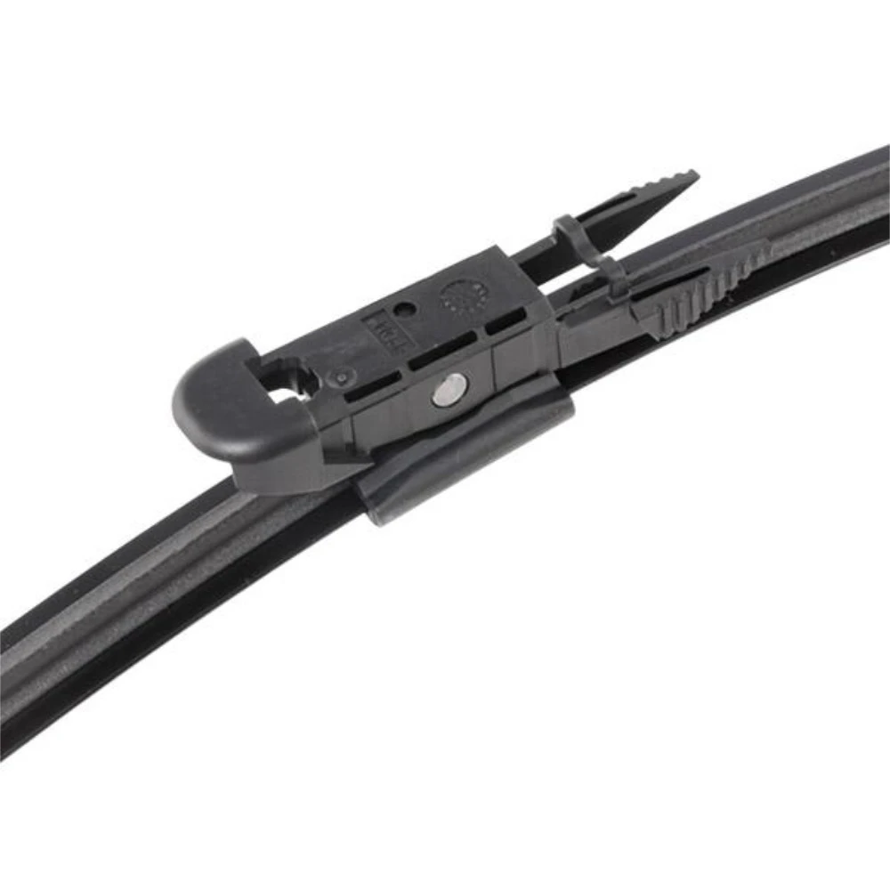 Front wiper blade set Valeo Silencio Flat 700 & 650 mm for Peugeot 307 SW 2002-2005