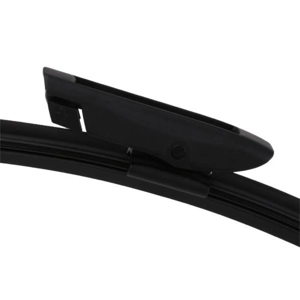 Front wiper blade set Valeo Silencio Flat 650 & 550 mm for Renault Scenic 2 2004-2009