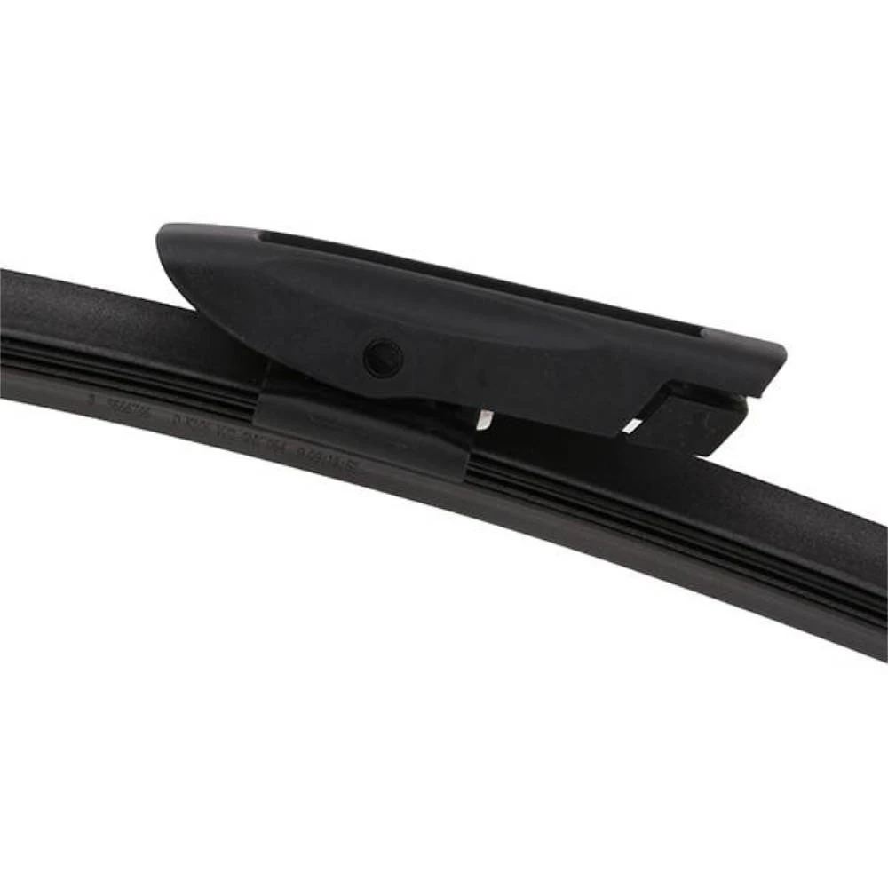 Front wiper blade set Valeo Silencio Flat 600 & 400 mm for Renault Fluence 2009-2020