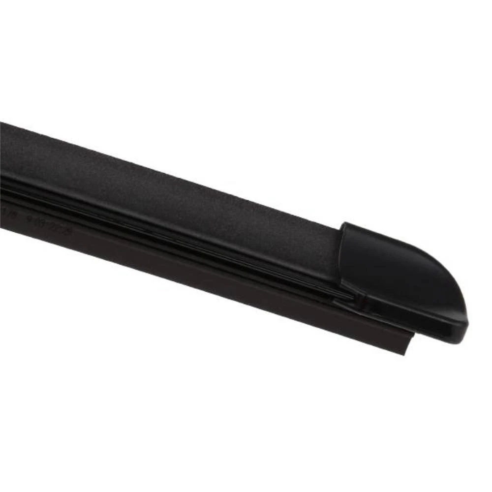 Front wiper blade set Valeo Silencio Flat 600 & 400 mm for Renault Fluence 2009-2020