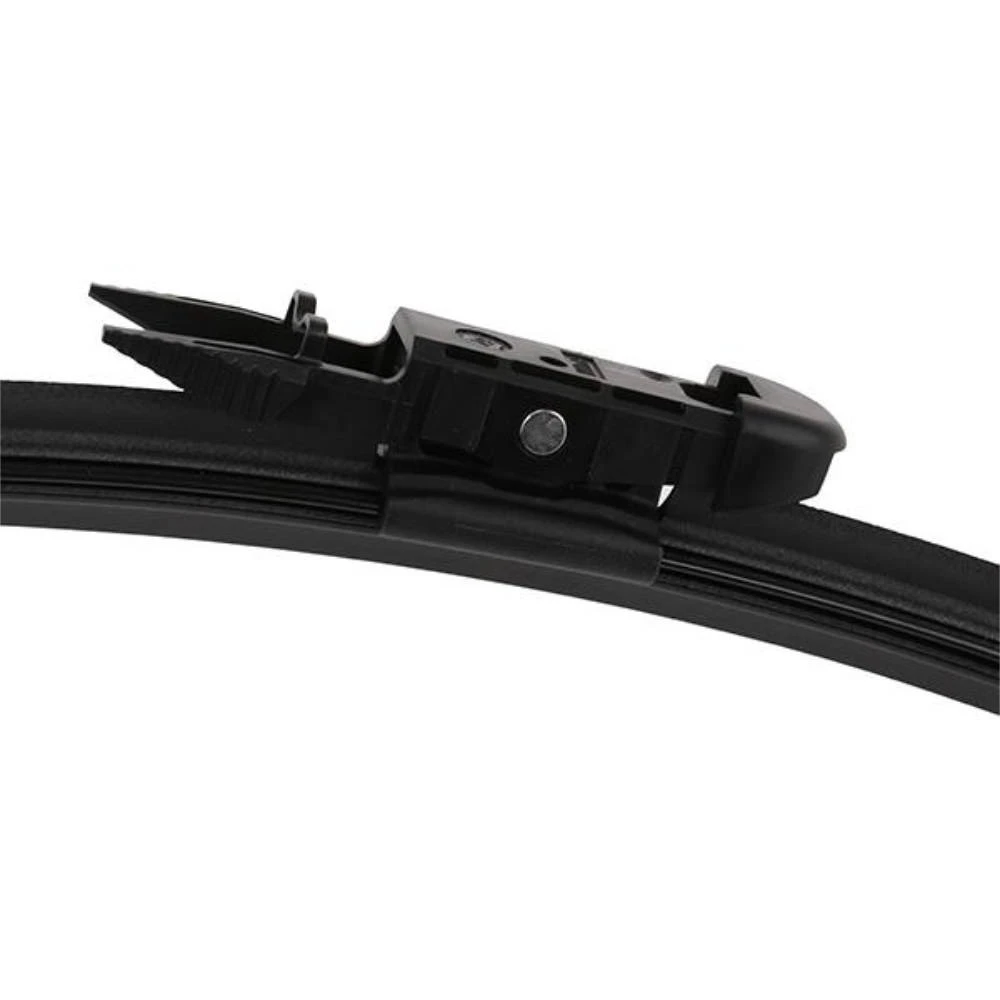 Front wiper blade set Valeo Silencio Flat 600 & 550 mm for Buick Lucerne 2006-2011