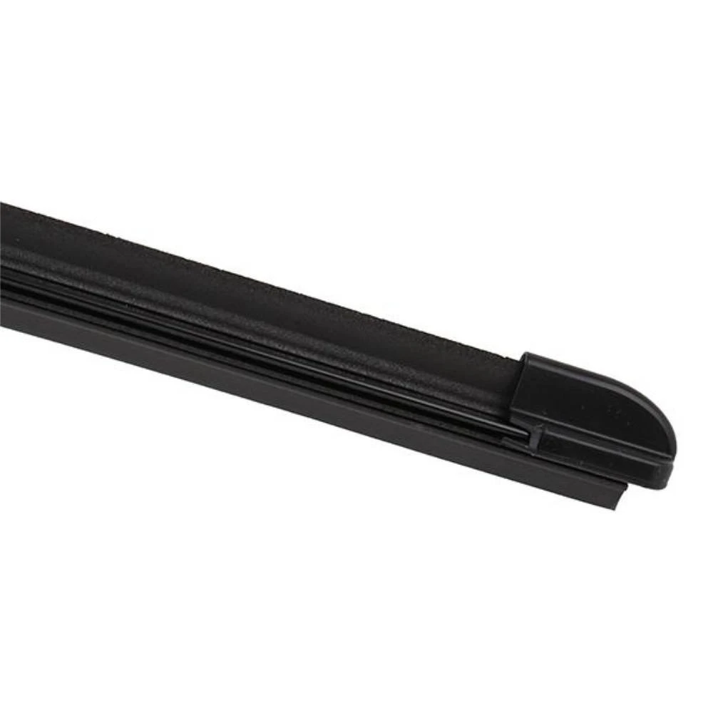 Front wiper blade set Valeo Silencio Flat 600 & 550 mm for Buick Lucerne 2006-2011