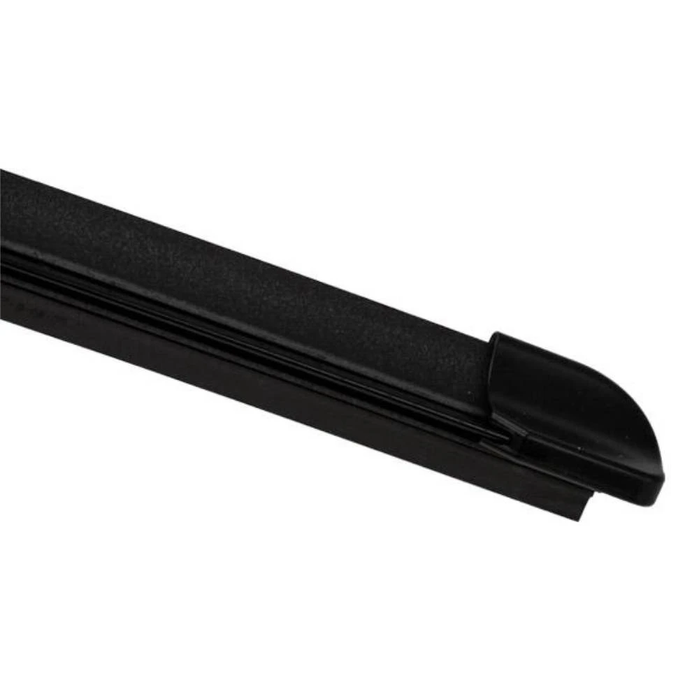 Front wiper blade set Valeo Silencio Flat 600 & 380 mm for Haval H6 1 2011-2017