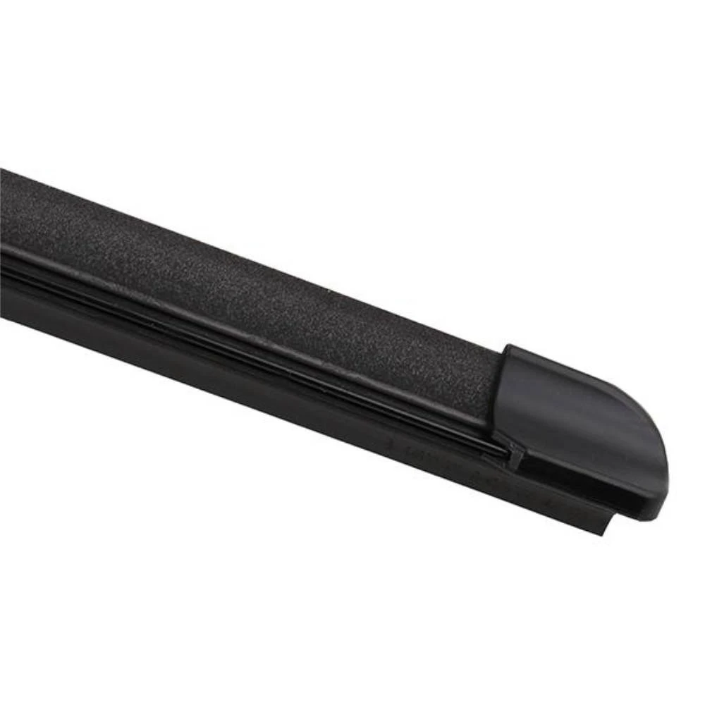 Front wiper blade set Valeo Silencio Flat 650 & 550 mm for BAIC BJ90 2017-2023