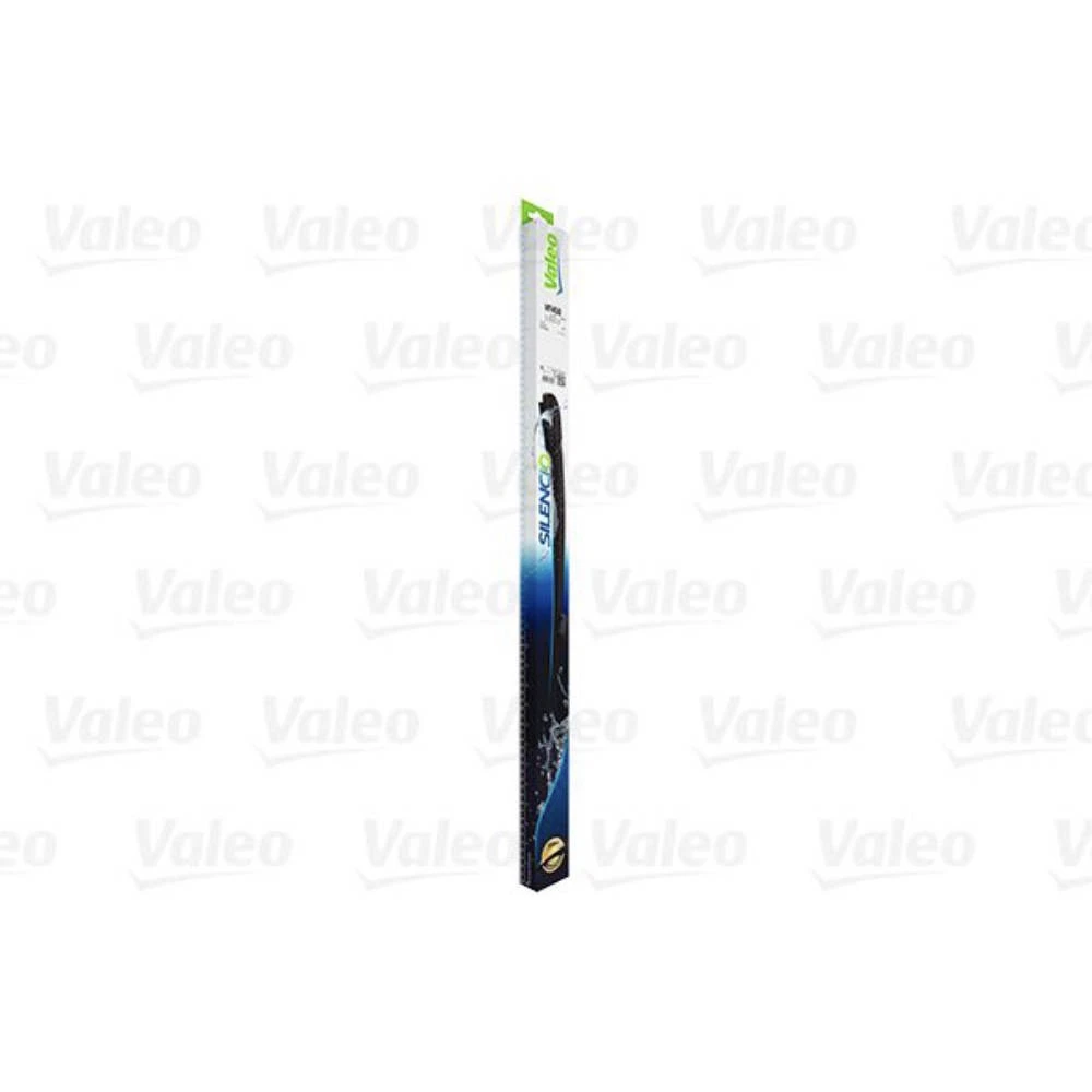 Front wiper blade set Valeo Silencio Flat 800 & 750 mm for Citroen C4 Picasso 2007-2008