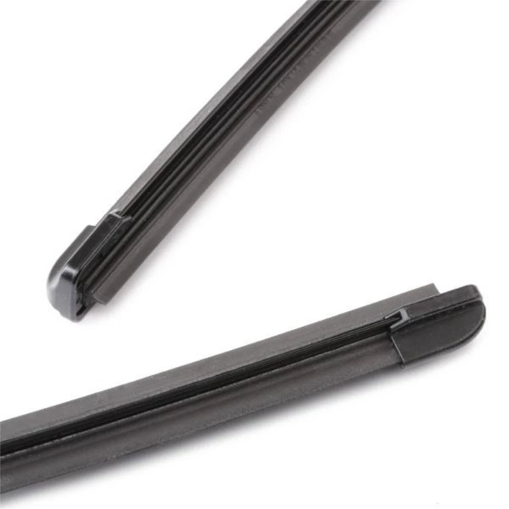 Front wiper blade set Valeo Silencio Flat 475 & 500 mm for MINI Paceman 2013-2017