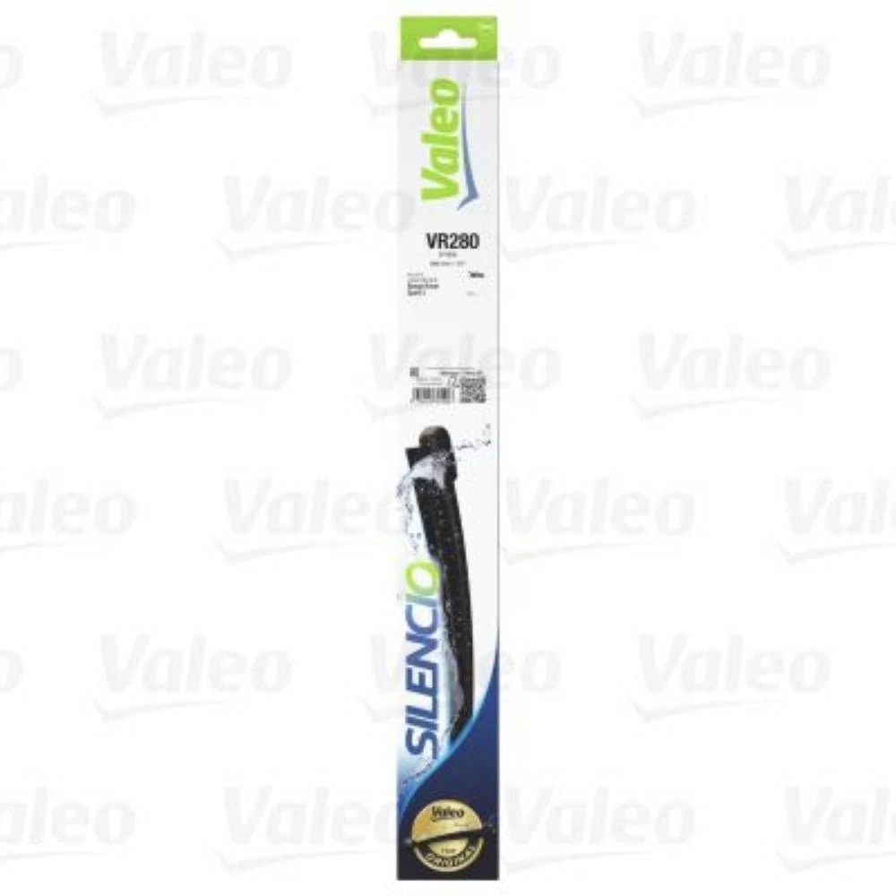 Wiper blades Valeo Silencio Rear for Land Rover Range Rover