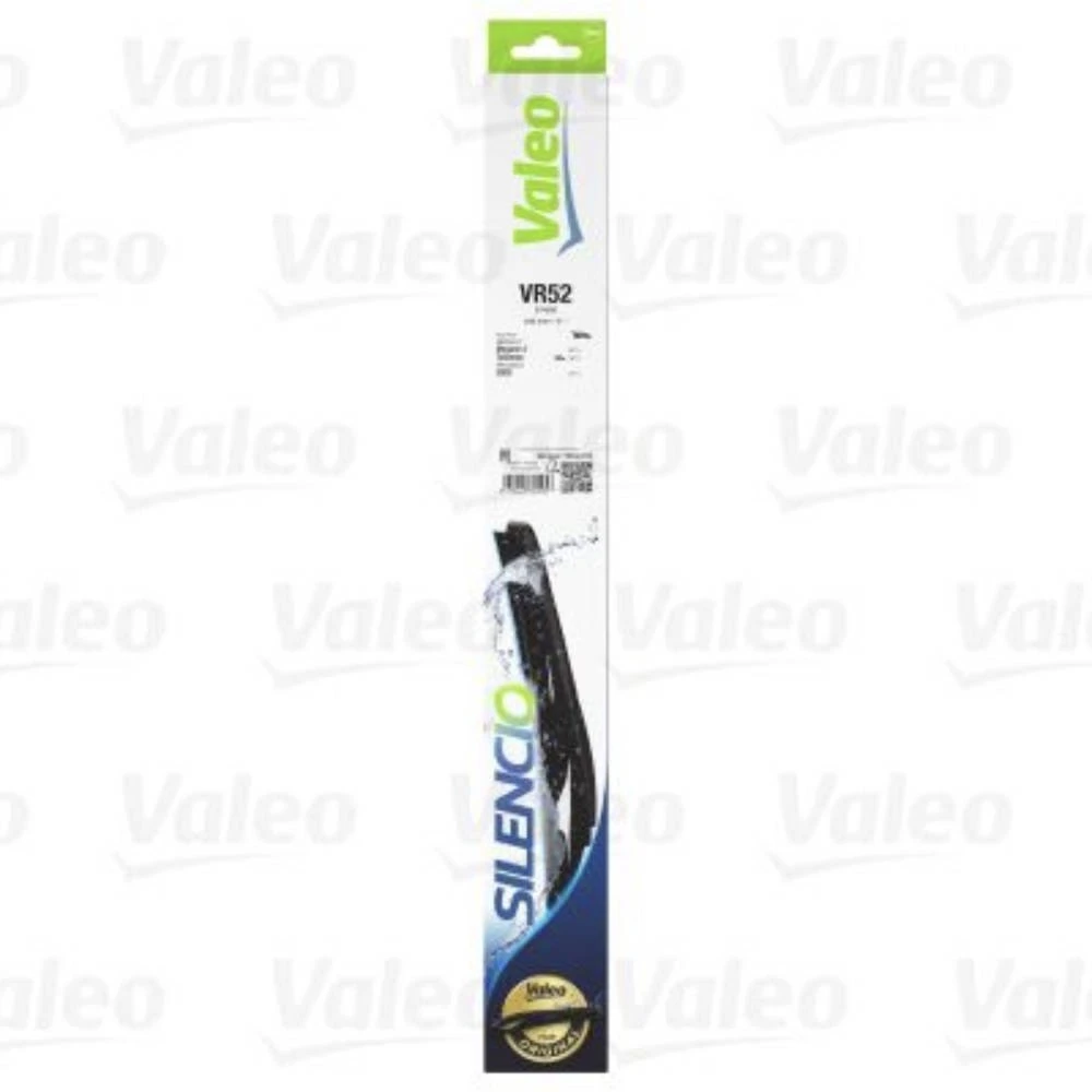 Rear wiper blade Valeo Silencio Rear 240 mm for Renault Megane 4 2017-2022