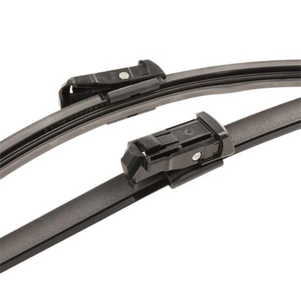 Комплект передних дворников Valeo Silencio Flat 750 & 630 мм для DS DS5 2011-2019
