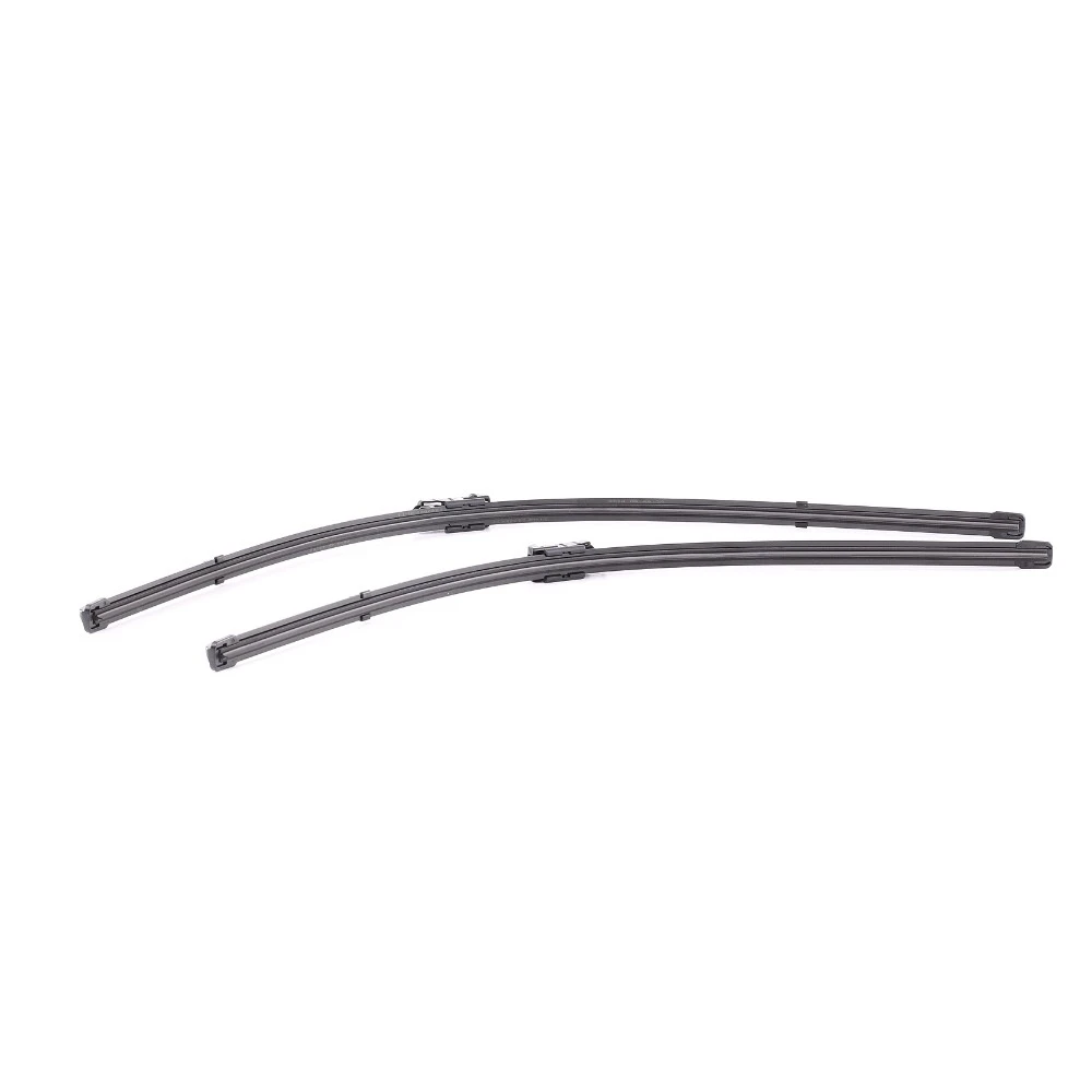 Комплект передних дворников Valeo Silencio Flat 750 & 630 мм для DS DS5 2011-2019